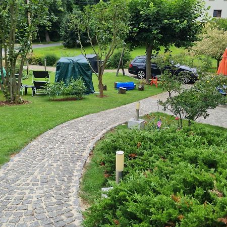 Ferienwohnung Am Berzdorfer See, Goerlitz, Klein Neundorf, Seestrasse Exterior photo