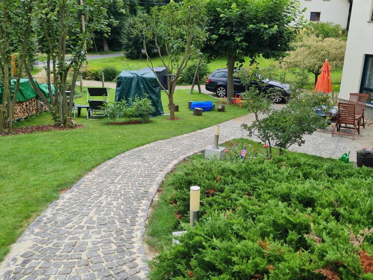 Ferienwohnung Am Berzdorfer See, Goerlitz, Klein Neundorf, Seestrasse Exterior photo