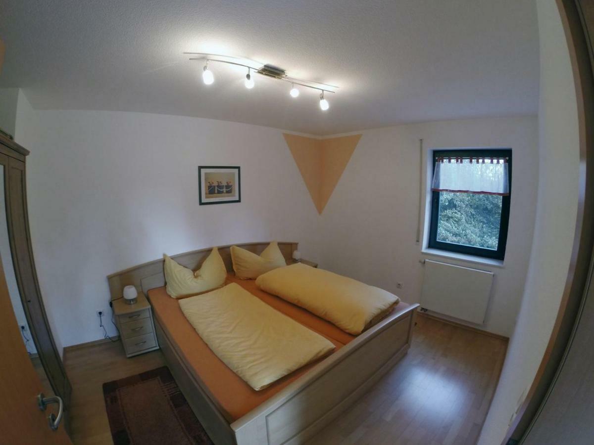 Ferienwohnung Am Berzdorfer See, Goerlitz, Klein Neundorf, Seestrasse Exterior photo