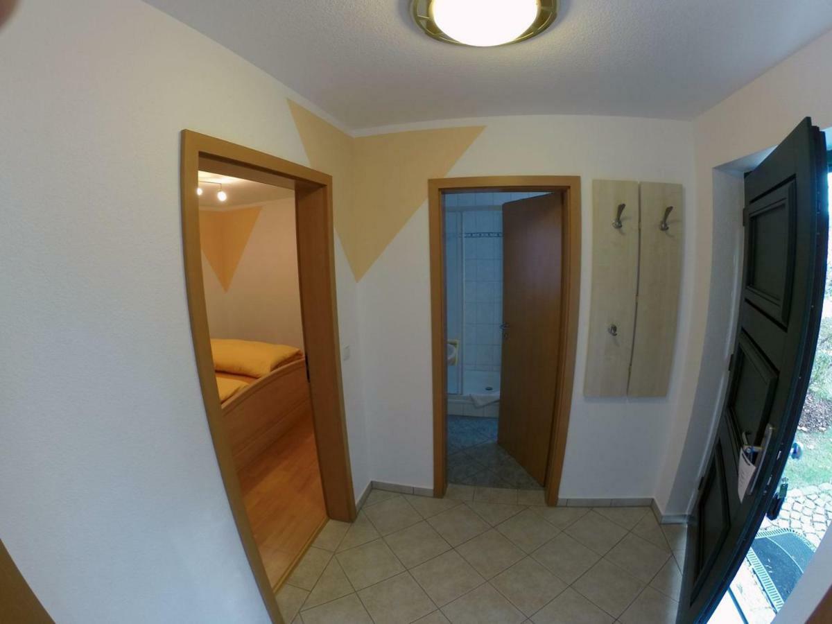 Ferienwohnung Am Berzdorfer See, Goerlitz, Klein Neundorf, Seestrasse Exterior photo